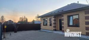 Дом 130м², 1-этажный, участок 5 сот.