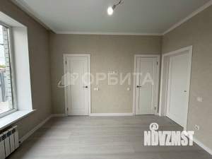 Дом 120м², 2-этажный, участок 5 сот.