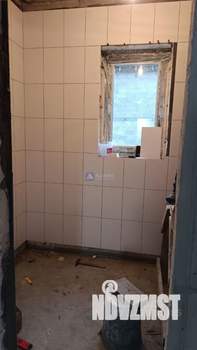 Дом 100м², 1-этажный, участок 6 сот.