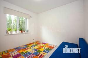 Дом 52м², 1-этажный, участок 5 сот.