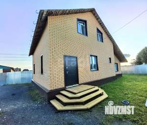 Дом 200м², 2-этажный, участок 15 сот.