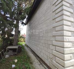 Дача 140м², 2-этажный, участок 5 сот.