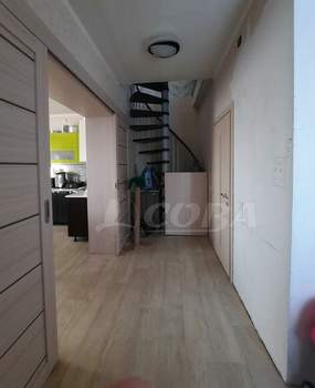 Дом 99м², 2-этажный, участок 7 сот.