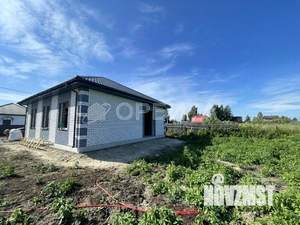 Дом 110м², 2-этажный, участок 10 сот.