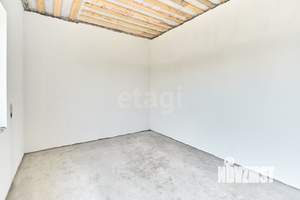 Дом 90м², 1-этажный, участок 5 сот.