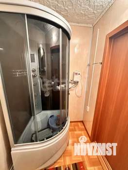 Дом 58м², 1-этажный, участок 2 сот.