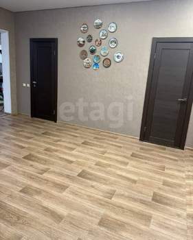 Дом 140м², 2-этажный, участок 6 сот.