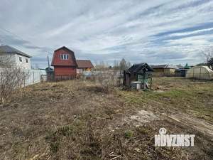 Дом 20м², 1-этажный, участок 8 сот.