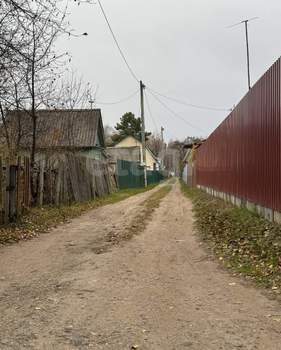 Дом 72м², 2-этажный, участок 5 сот.
