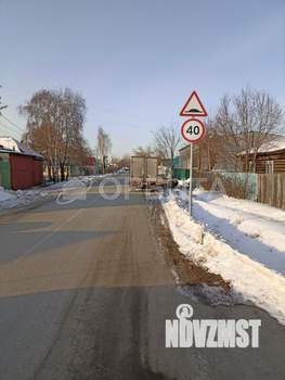 Дом 58м², 2-этажный, участок 10 сот.