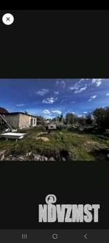 Дом 20м², 1-этажный, участок 5 сот.