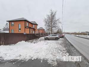 Дом 144м², 2-этажный, участок 6 сот.