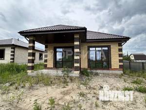 Дом 132м², 2-этажный, участок 5 сот.