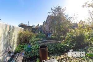 Дом 20м², 1-этажный, участок 4 сот.