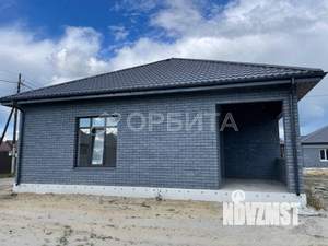 Дом 110м², 2-этажный, участок 8 сот.