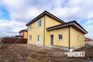 Дом 180м², 2-этажный, участок 5 сот.