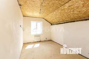 Дом 96м², 2-этажный, участок 8 сот.