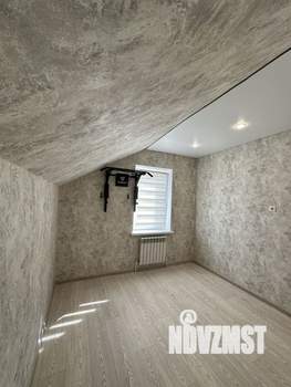 Дом 100м², 2-этажный, участок 4 сот.