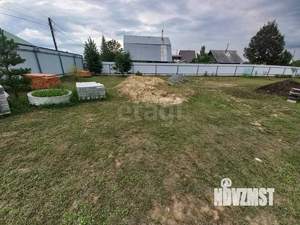 Дом 36м², 2-этажный, участок 10 сот.