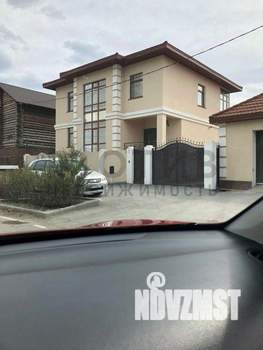 Дом 291м², 2-этажный, участок 7 сот.