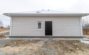 Дом 78м², 8-этажный, участок 7 сот.