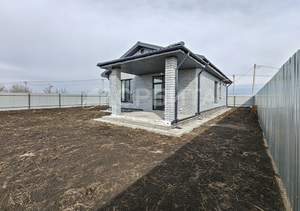 Дом 85м², 2-этажный, участок 0 сот.