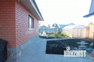 Дом 105м², 2-этажный, участок 6 сот.