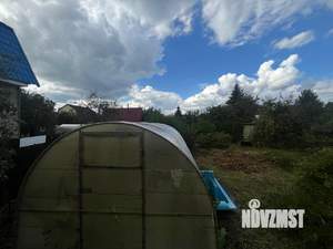 Дом 30м², 1-этажный, участок 5 сот.