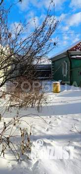 Дом 50м², 2-этажный, участок 6 сот.