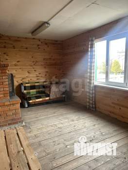 Дом 71м², 2-этажный, участок 8 сот.