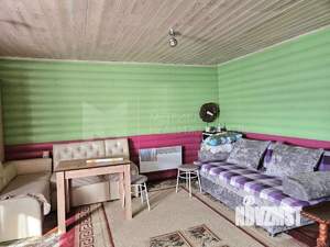 Дача 106м², 2-этажный, участок 9 сот.