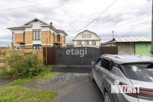 Дом 283м², 3-этажный, участок 6 сот.