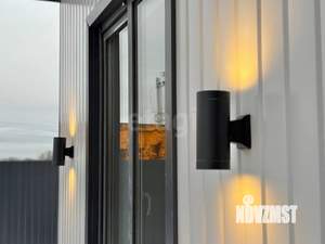 Дом 75м², 1-этажный, участок 5 сот.