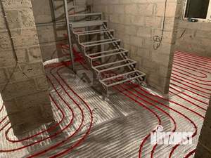 Коттедж 186м², 2-этажный, участок 8 сот.