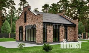 Дом 85м², 2-этажный, участок 5 сот.