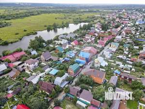 Дом 130м², 2-этажный, участок 5 сот.