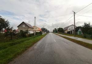 Дом 120м², 2-этажный, участок 12 сот.