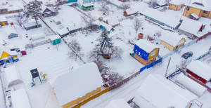 Дом 36м², 2-этажный, участок 6 сот.