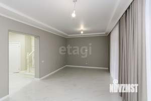 Дом 127м², 2-этажный, участок 5 сот.