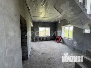 Дом 140м², 2-этажный, участок 9 сот.