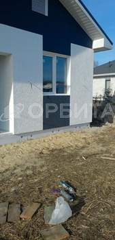 Дом 100м², 2-этажный, участок 0 сот.