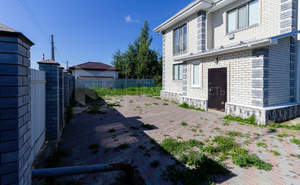 Дом 120м², 2-этажный, участок 12 сот.