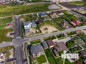 Дом 125м², 2-этажный, участок 11 сот.