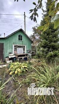 Дом 12м², 2-этажный, участок 5 сот.