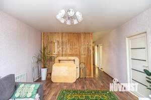 Дом 83м², 1-этажный, участок 8 сот.