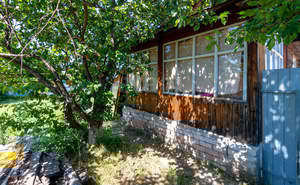 Дача 27м², 2-этажный, участок 5 сот.