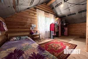 Дача 94м², 2-этажный, участок 4 сот.