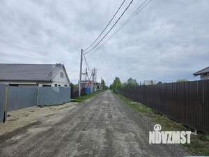 Дом 32м², 1-этажный, участок 5 сот.