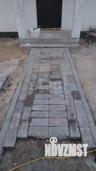 Дом 105м², 1-этажный, участок 8 сот.