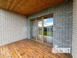 Дом 152м², 2-этажный, участок 9 сот.